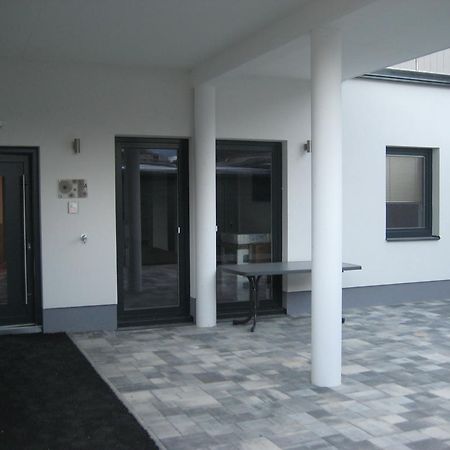 Haus Schraberger Apartment Schladming Luaran gambar
