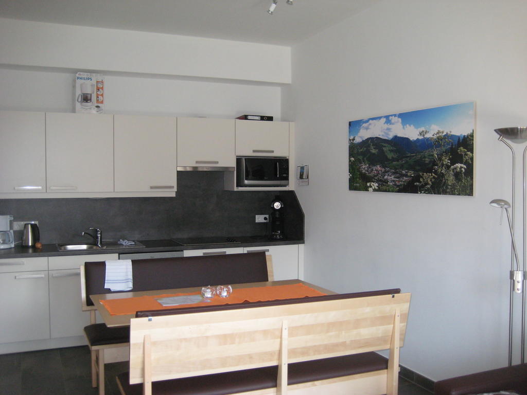 Haus Schraberger Apartment Schladming Bilik gambar