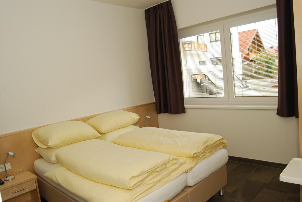 Haus Schraberger Apartment Schladming Bilik gambar